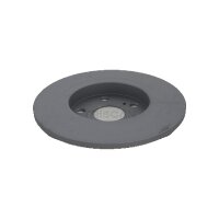 2 Bremsscheiben voll Ø 290 mm TRISCAN passend für u.a. TOYOTA AVENSIS