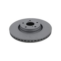 2 Bremsscheiben belüftet Ø 320 mm TRISCAN...