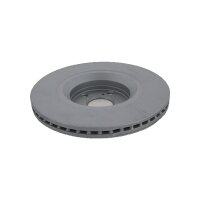 2 Bremsscheiben belüftet Ø 320 mm TRISCAN für u.a. TOYOTA AVENSIS