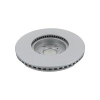 2 Bremsscheiben belüftet Ø 275 mm TRISCAN für u.a. TOYOTA URBAN