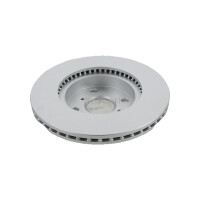 2 Bremsscheiben belüftet Ø 255 mm TRISCAN Bremsen-Expertise für TOYOTA IQ