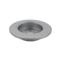 2 Bremsscheiben voll Ø 297 mm TRISCAN Bremsen-Expertise für u.a. TOYOTA VERSO