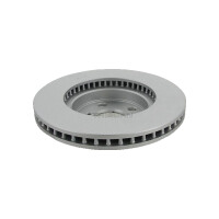 2 Bremsscheiben belüftet Ø 255 mm TRISCAN für u.a. TOYOTA PRIUS