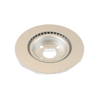 2 Bremsscheiben belüftet Ø 280 mm TRISCAN für u.a. TOYOTA YARIS