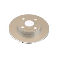 2 Bremsscheiben innenbelüftet Ø 238 mm...