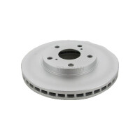 2 Bremsscheiben belüftet Ø 275 mm TRISCAN...