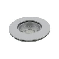 2 Bremsscheiben innenbelüftet Ø 238 mm TRISCAN für u.a. TOYOTA STARLET