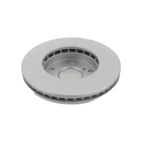 2 Bremsscheiben belüftet Ø 255 mm TRISCAN für u.a. TOYOTA PICNIC