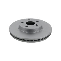 2 Bremsscheiben belüftet Ø 260 mm TRISCAN...