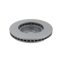 2 Bremsscheiben belüftet Ø 260 mm TRISCAN für u.a. TOYOTA AVENSIS