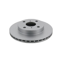 2 Bremsscheiben belüftet Ø 235 mm TRISCAN...