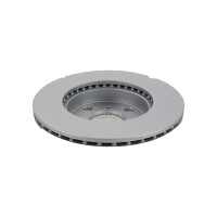 2 Bremsscheiben belüftet Ø 235 mm TRISCAN Bremsen-Expertise für TOYOTA YARIS