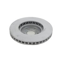 2 Brake Discs vented Ø 275 mm TRISCAN for TOYOTA AVENSIS and others