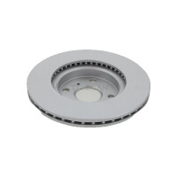 2 Bremsscheiben belüftet Ø 255 mm TRISCAN für u.a. TOYOTA YARIS