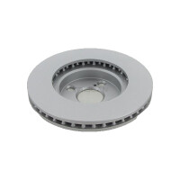 2 Bremsscheiben belüftet Ø 256 mm TRISCAN für u.a. TOYOTA COROLLA