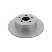 2 Bremsscheiben voll Ø 271 mm TRISCAN passend...