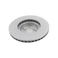 2 Bremsscheiben belüftet Ø 275 mm TRISCAN für u.a. TOYOTA COROLLA