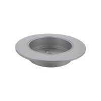 2 Bremsscheiben voll Ø 280 mm TRISCAN passend für u.a. TOYOTA COROLLA