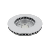 2 Bremsscheiben belüftet Ø 255 mm TRISCAN für u.a. TOYOTA COROLLA