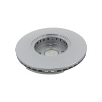 2 Bremsscheiben belüftet Ø 276 mm TRISCAN für u.a. TOYOTA COROLLA