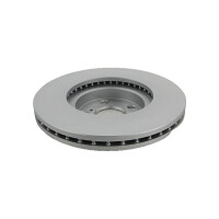 2 Bremsscheiben belüftet Ø 278 mm TRISCAN für u.a. TOYOTA AVENSIS