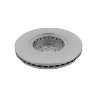 2 Bremsscheiben belüftet Ø 276 mm TRISCAN für u.a. TOYOTA AVENSIS