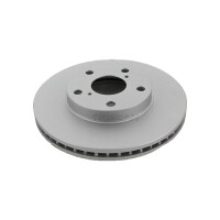 2 Bremsscheiben belüftet Ø 275 mm TRISCAN...