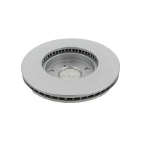 2 Bremsscheiben belüftet Ø 275 mm TRISCAN Bremsen-Expertise für TOYOTA RAV