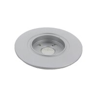 2 Bremsscheiben voll Ø 266 mm TRISCAN passend für u.a. TOYOTA COROLLA