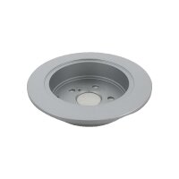 2 Bremsscheiben voll Ø 269 mm TRISCAN passend für u.a. TOYOTA CELICA