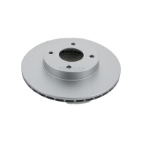 2 Bremsscheiben belüftet Ø 280 mm TRISCAN...