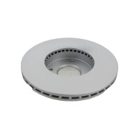 2 Bremsscheiben belüftet Ø 280 mm TRISCAN für u.a. NISSAN ALMERA