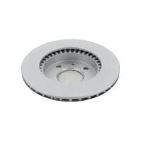 2 Bremsscheiben belüftet Ø 232 mm TRISCAN für u.a. NISSAN ALMERA