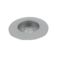 2 Bremsscheiben voll Ø 278 mm TRISCAN passend für u.a. NISSAN MAXIMA