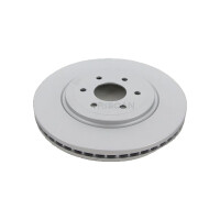 2 Brake Discs vented Ø 320 mm TRISCAN for e.g....