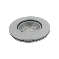 2 Bremsscheiben belüftet Ø 280 mm TRISCAN für u.a. NISSAN TIIDA