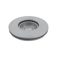 2 Brake Discs vented Ø 320 mm TRISCAN for NISSAN MURANO and others