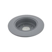 2 Bremsscheiben voll Ø 292 mm TRISCAN Bremsen-Expertise für u.a. NISSAN TIIDA