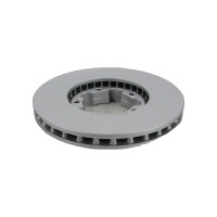 2 Bremsscheiben belüftet Ø 276 mm TRISCAN für u.a. RENAULT TRUCKS