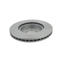 2 Bremsscheiben belüftet Ø 280 mm TRISCAN passend für u.a. NISSAN JUKE