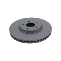 2 Brake Discs vented Ø 320 mm TRISCAN for e.g....