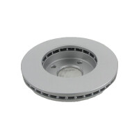 2 Bremsscheiben belüftet Ø 256 mm TRISCAN für u.a. NISSAN NV200