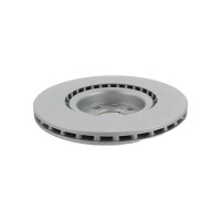 2 Bremsscheiben belüftet Ø 284 mm TRISCAN passend für u.a. OPEL CORSA