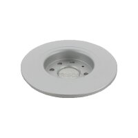 2 Bremsscheiben voll Ø 264 mm TRISCAN Bremsen-Expertise für u.a. FIAT PUNTO