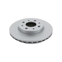 2 Brake Discs vented Ø 240 mm TRISCAN suitable for...
