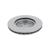 2 Brake Discs vented Ø 240 mm TRISCAN suitable for FIAT PANDA and others