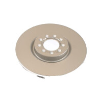 2 Brake Discs vented Ø 290 mm TRISCAN suitable for...