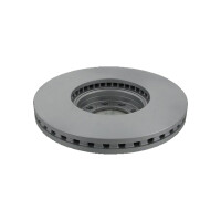 2 Bremsscheiben belüftet Ø 301 mm TRISCAN passend für u.a. IVECO DAILY