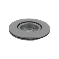 2 Bremsscheiben belüftet Ø 284 mm TRISCAN Bremsen-Expertise für FIAT 500L