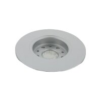 2 Bremsscheiben voll Ø 251 mm TRISCAN Bremsen-Expertise für u.a. FIAT TIPO